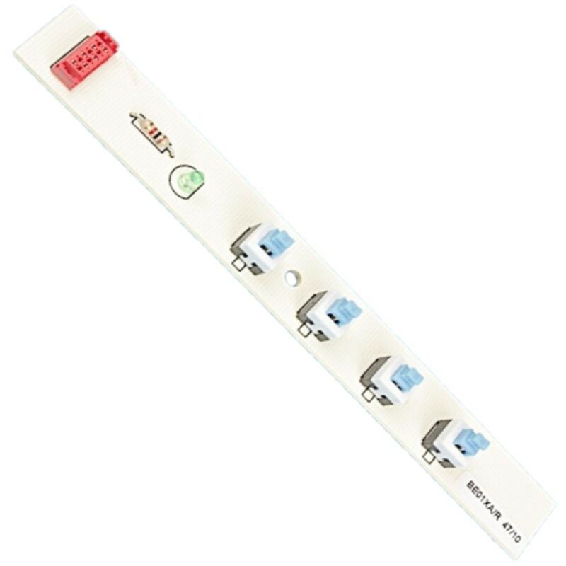 foto del prodotto scheda di comando cappa aspirante ariston hotpoint hotpoint 3009983662734051757