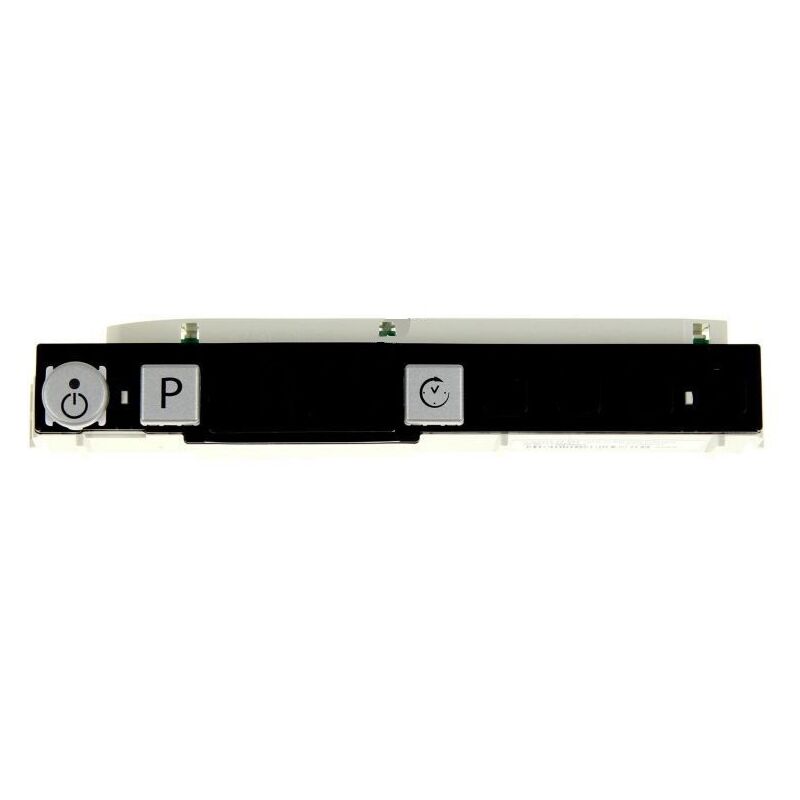 foto del prodotto scheda di comando display originale lavastoviglie ariston hotpoint hotpoint 303986