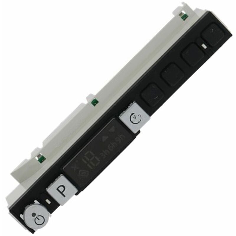 foto del prodotto scheda di comando display originale lavastoviglie ariston hotpoint hotpoint 3039868055005968161