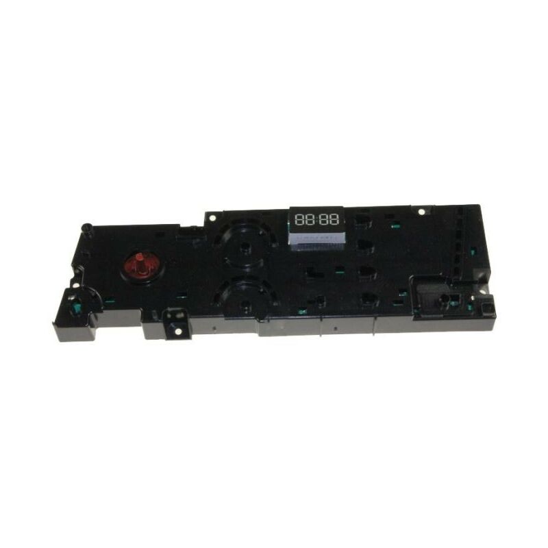 foto del prodotto scheda di comando e display originale lavatrice whirlpool 3158553662894730585