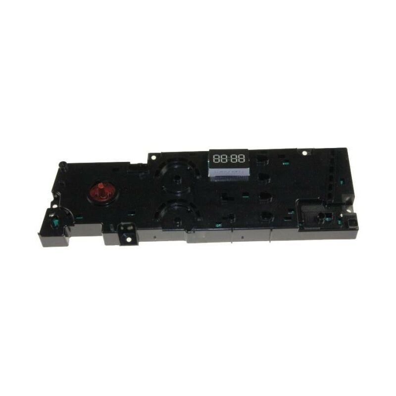 foto del prodotto scheda di comando e display originale lavatrice whirlpool 3158558055005949702