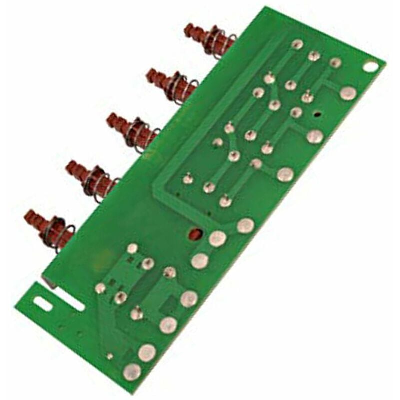 foto del prodotto scheda di comando originale - cappa aspirante - ariston hotpoint hotpoint - 319294