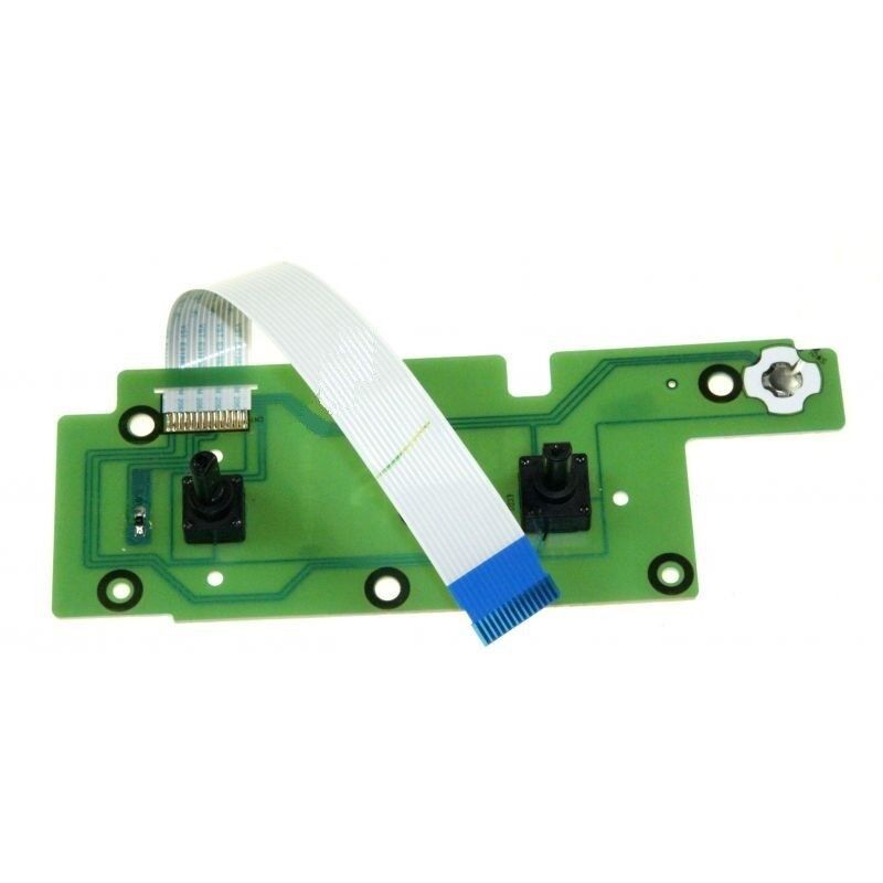 foto del prodotto scheda di comando originale forni a microonde samsung 315914