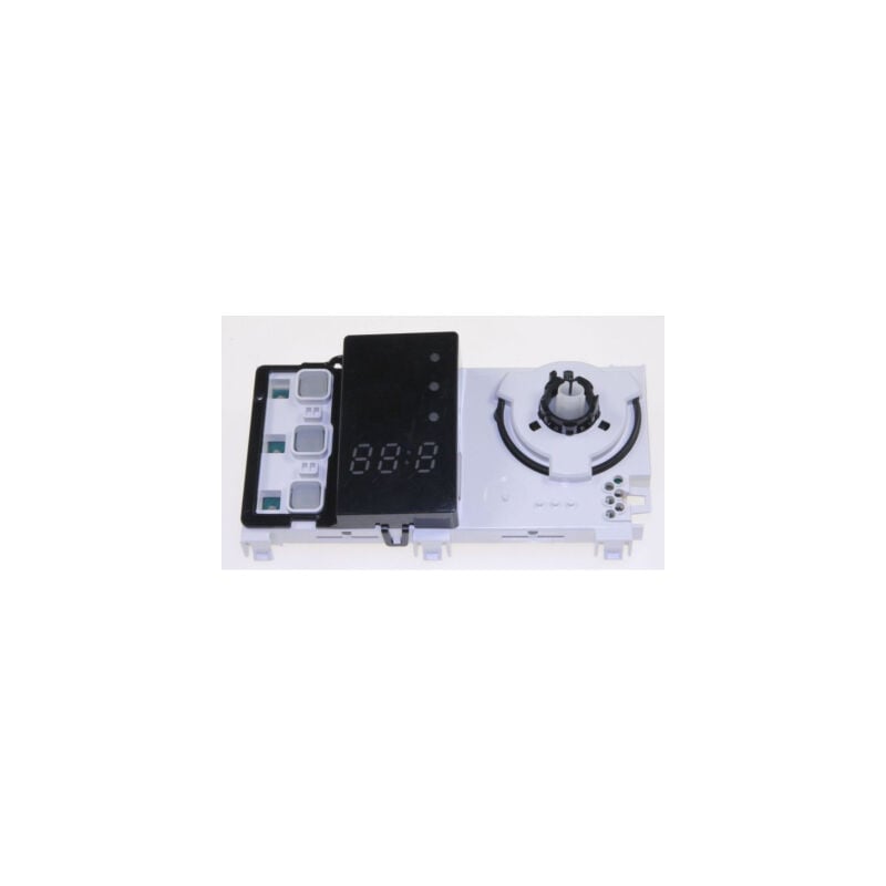 foto del prodotto scheda di comando originale lavastoviglie bosch 304056