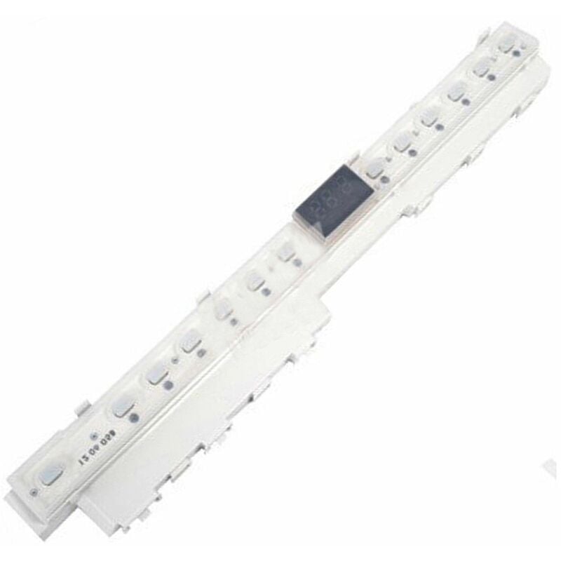 foto del prodotto scheda di comando originale lavastoviglie siemens 3039673662894738772