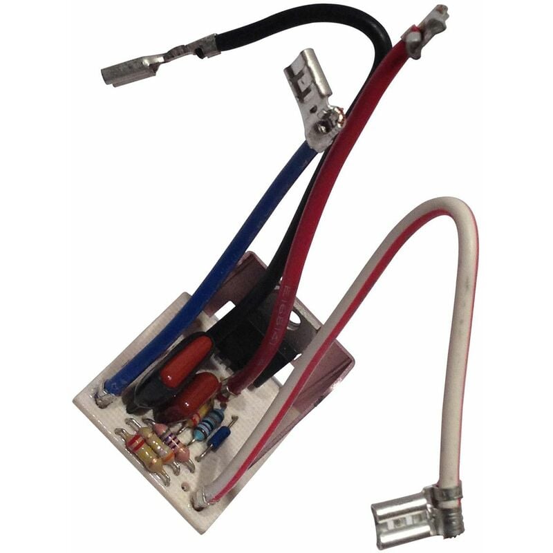 foto del prodotto scheda di comando robot da cucina e cuocitutto kitchenaid 314542