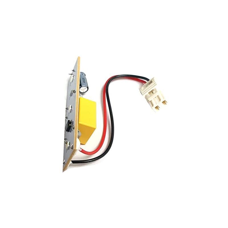 foto del prodotto scheda di controllo elettronica led frigorifero, congelatore candy 3080198032767992092