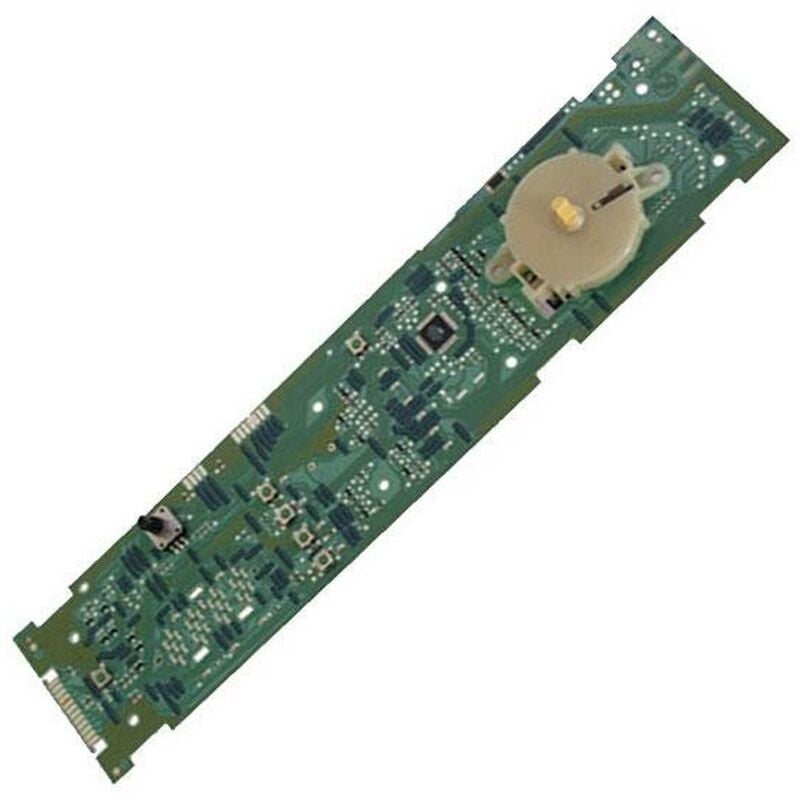 foto del prodotto scheda di controllo lavatrice brandt 1364493662894753041