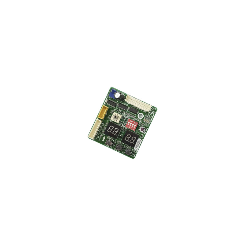 foto del prodotto scheda di controllo originale climatizzatori, condizionatori samsung 4356950