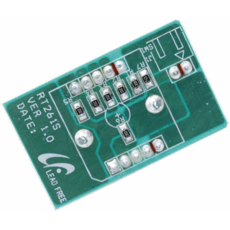 foto del prodotto scheda di controllo originale frigorifero, congelatore samsung 332822