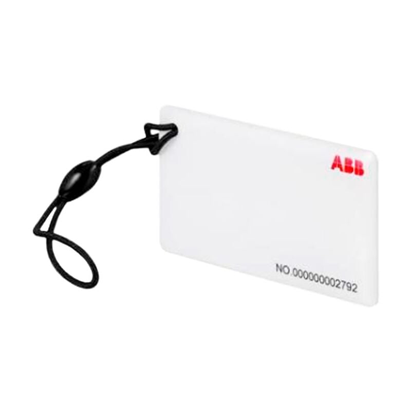 foto del prodotto scheda di identificazione abb rfid per stazione di ricarica terra ac pezzi 5 6agc082175