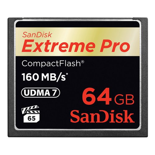 foto del prodotto scheda di memoria sandisk sdcfxps 064g x46 extreme pro