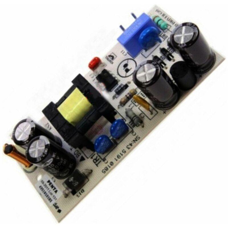 foto del prodotto scheda di potenza a led frigorifero, congelatore beko 3281333662734165713