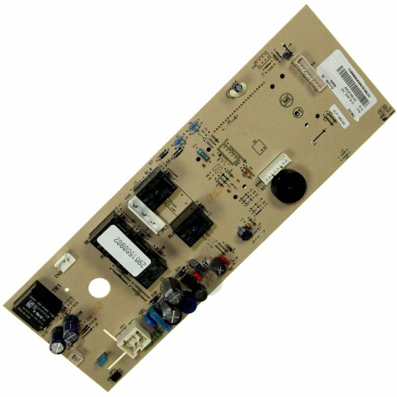foto del prodotto scheda di potenza asciugatrice beko 342704