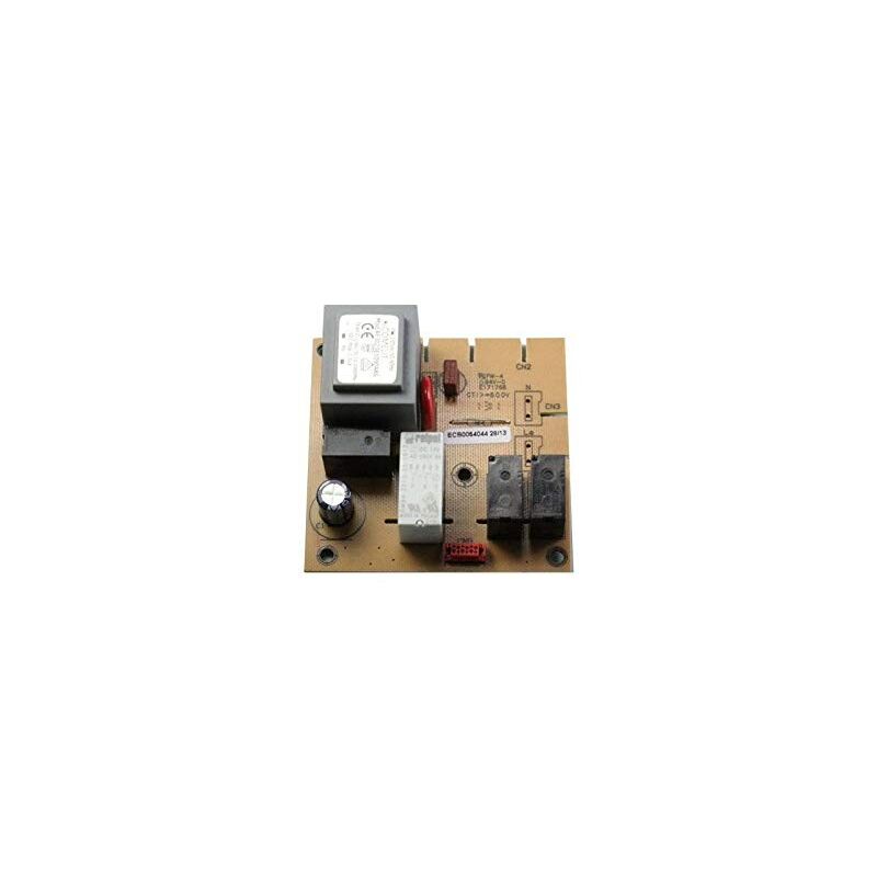 foto del prodotto scheda di potenza cappa aspirante elica 3351773662894934525