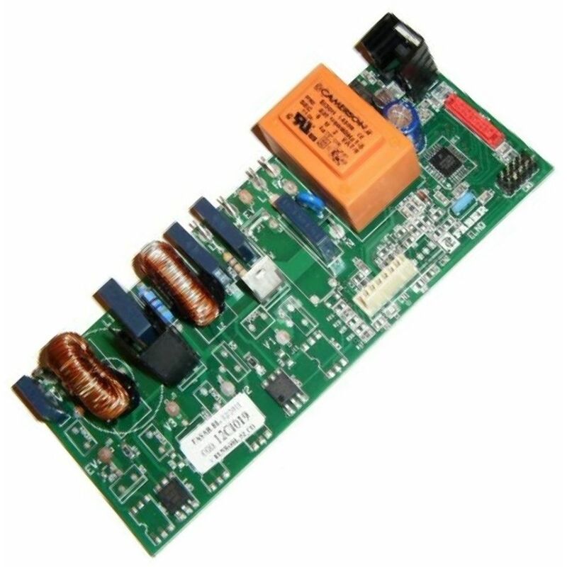 foto del prodotto scheda di potenza cappa aspirante roblin 3009933662894431390