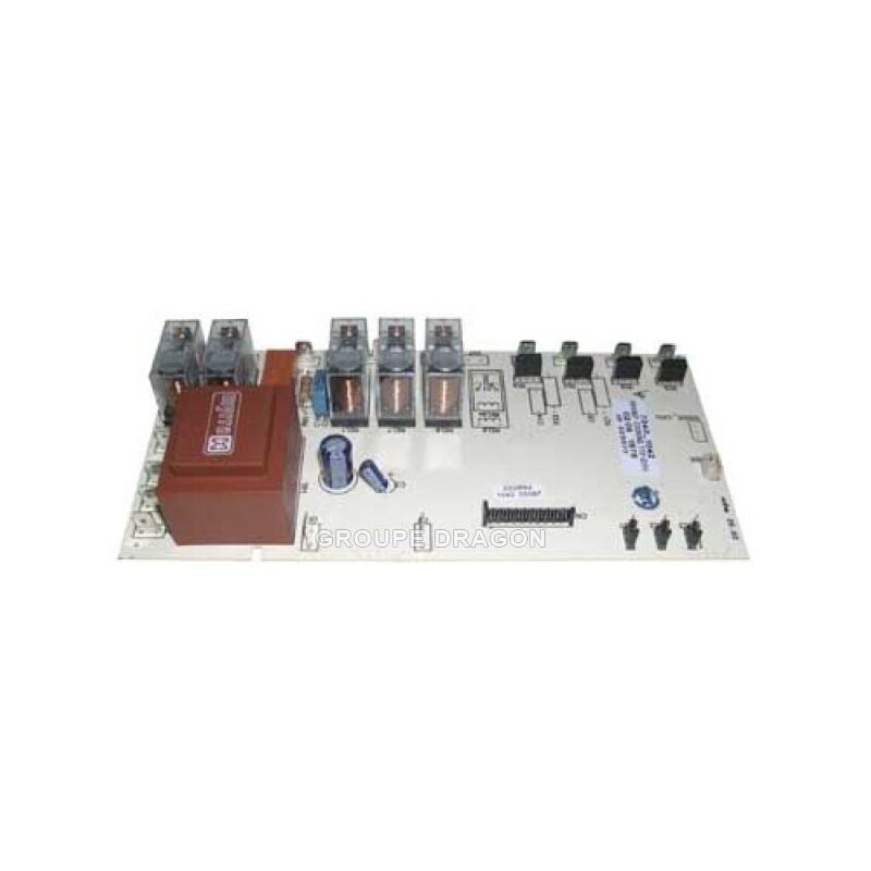 foto del prodotto scheda di potenza forni, fornelli elettrici e a gas de dietrich 3382853662734130421