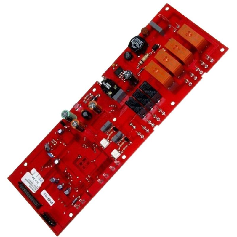 foto del prodotto scheda di potenza forni, fornelli elettrici e a gas scholtes 2995863662734113776