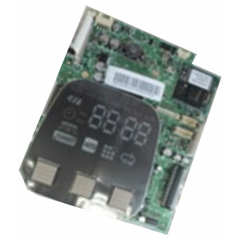 foto del prodotto scheda di potenza originale aspirapolvere samsung 4356562
