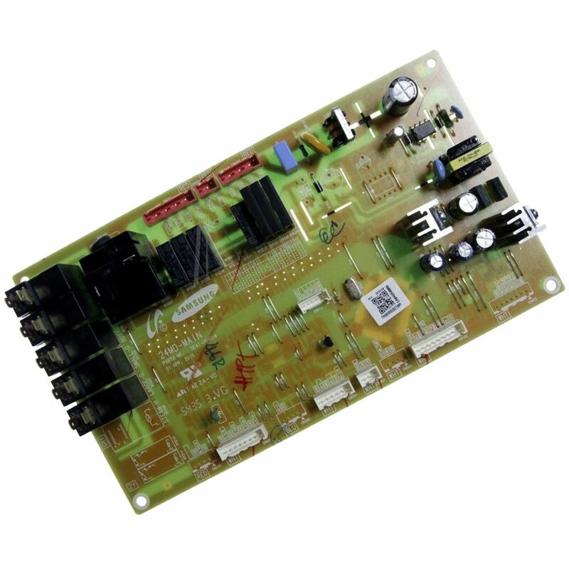 foto del prodotto scheda di potenza originale forni, fornelli elettrici e a gas samsung 4348455