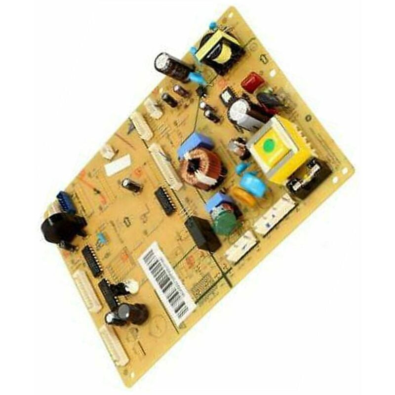 foto del prodotto scheda di potenza originale frigorifero, congelatore samsung 3248383662734374566