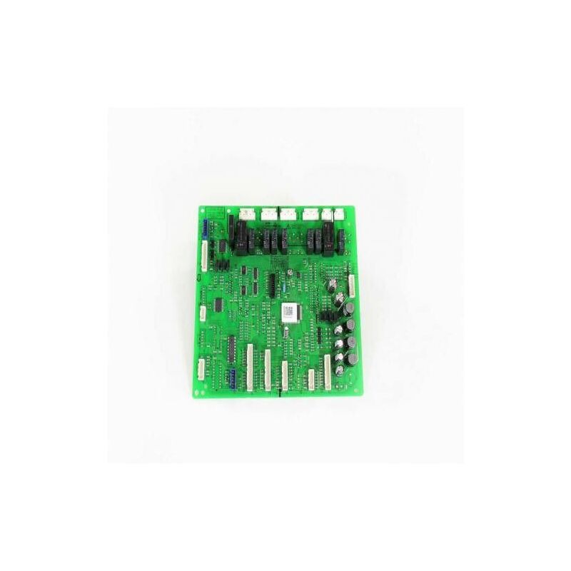 foto del prodotto scheda di potenza originale frigorifero, congelatore samsung 336570