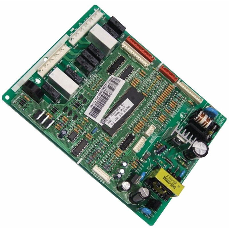 foto del prodotto scheda di potenza originale frigorifero, congelatore samsung 4355069