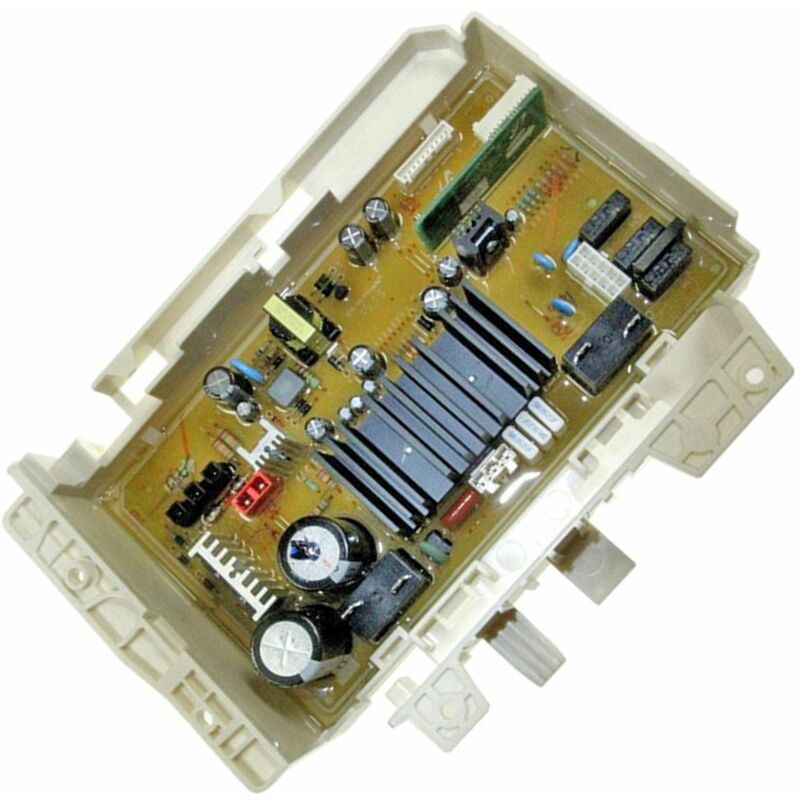 foto del prodotto scheda di potenza originale lavatrice samsung 3033603664369041387