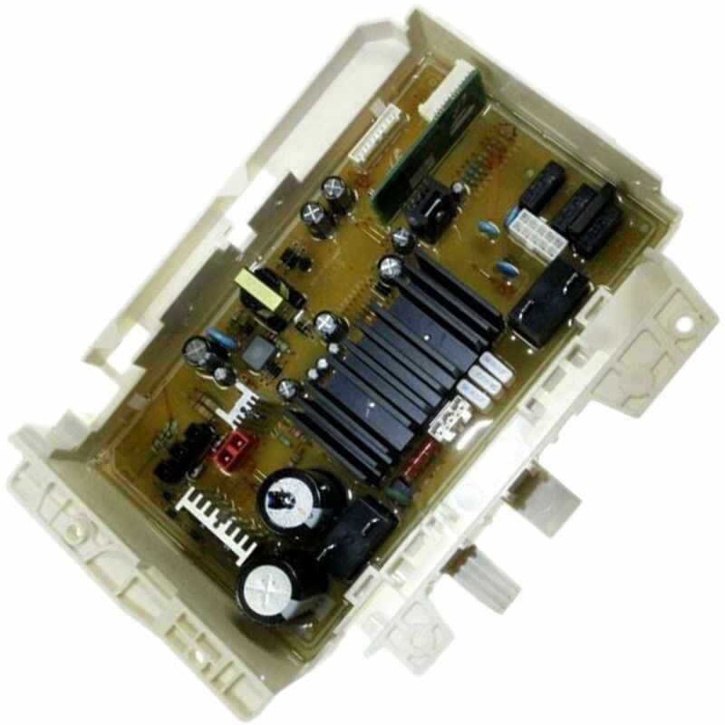 foto del prodotto scheda di potenza originale lavatrice samsung 3103733662894778044