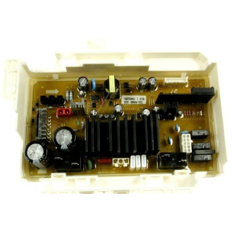 foto del prodotto scheda di potenza originale lavatrice samsung 3103738055182729746