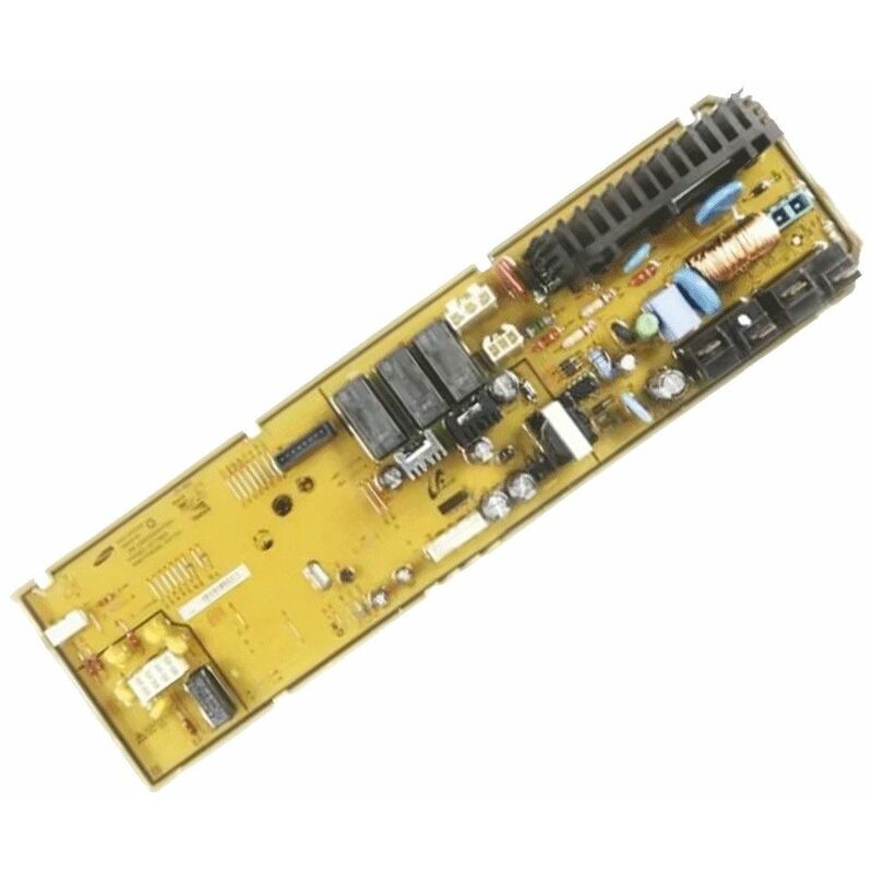 foto del prodotto scheda di potenza originale lavatrice samsung 4356071