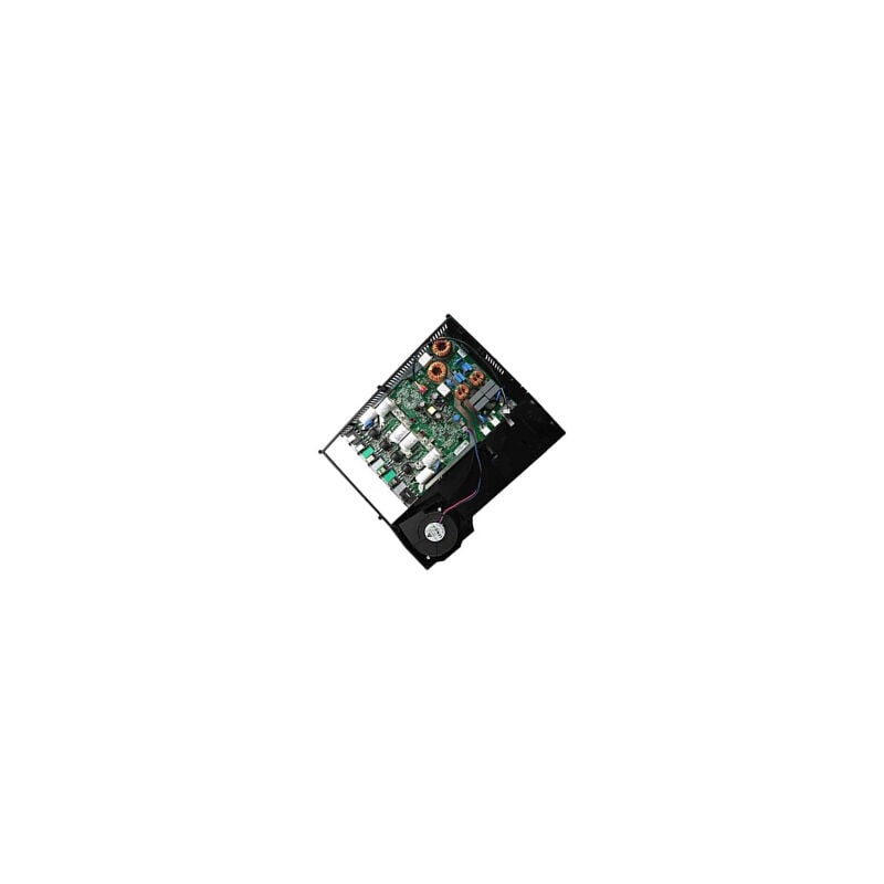 foto del prodotto scheda di potenza originale piano cottura whirlpool 304487