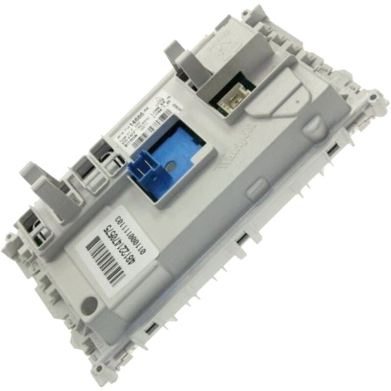 foto del prodotto scheda di potenza programmata originale lavatrice laden 3023483662894699660