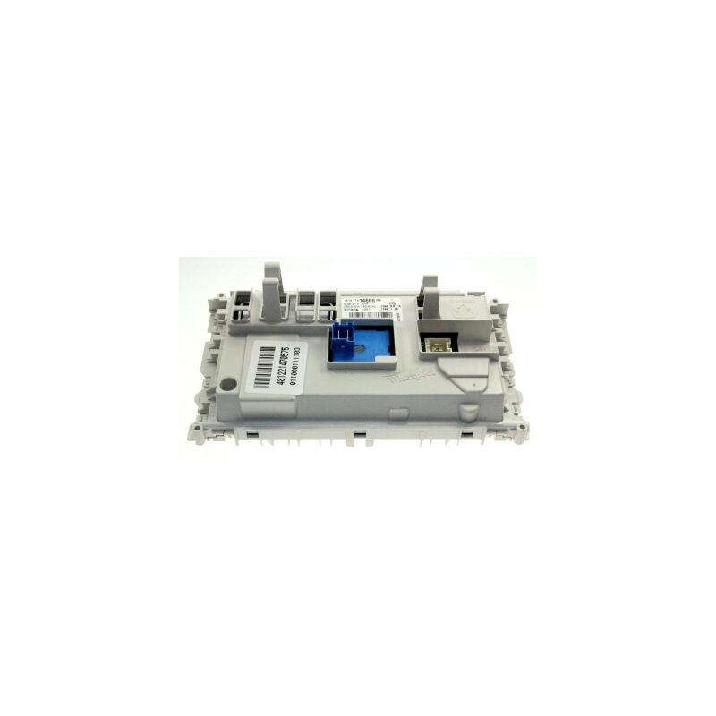 foto del prodotto scheda di potenza programmata originale lavatrice laden 3023488053190260237
