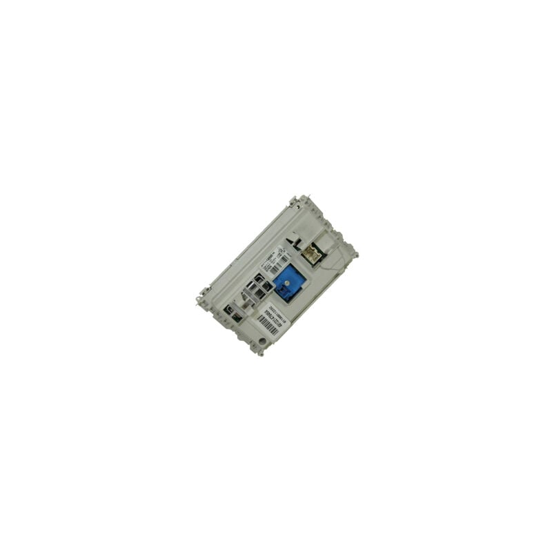 foto del prodotto scheda di potenza programmata originale lavatrice whirlpool 302354