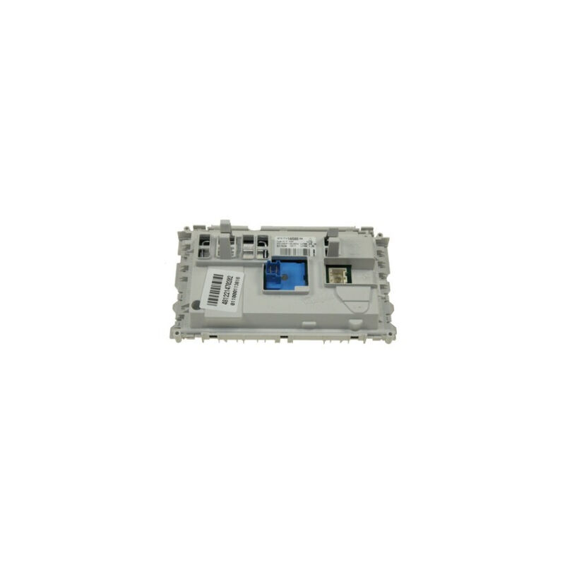 foto del prodotto scheda di potenza programmata originale lavatrice whirlpool 62967