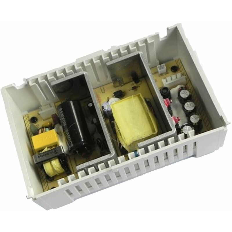 foto del prodotto scheda di potenza spillatore - vari piccoli elettrodomestici krups 3315313662894117966