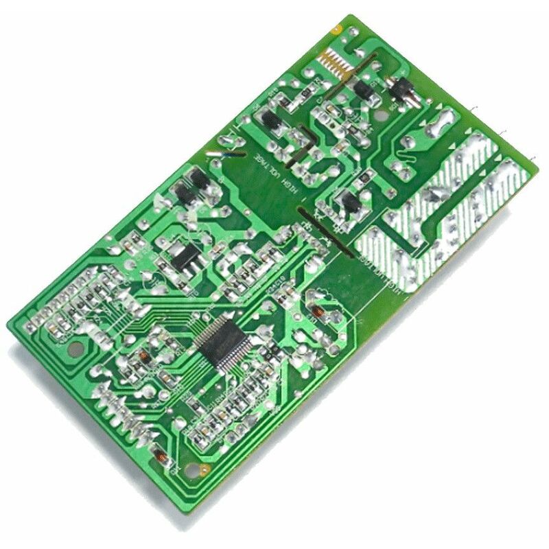 foto del prodotto scheda di potenza vaporiere, cuocitori a vapore moulinex 331464