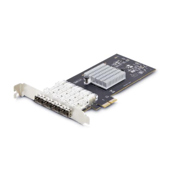 foto del prodotto scheda di rete sfp gbe 4 porte