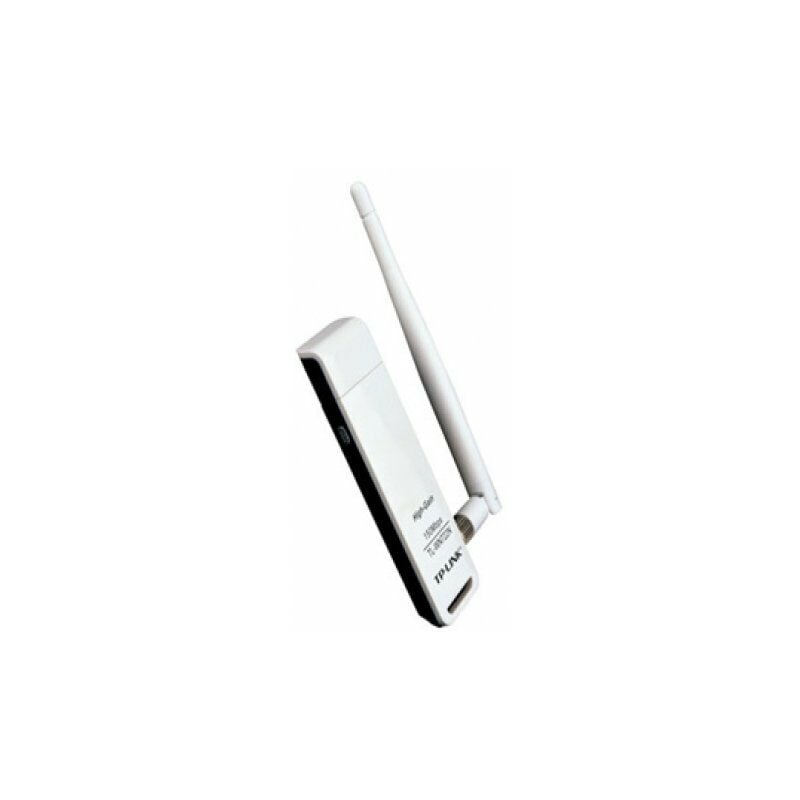 foto del prodotto scheda di rete wireless usb 150 mbps tl wn722n