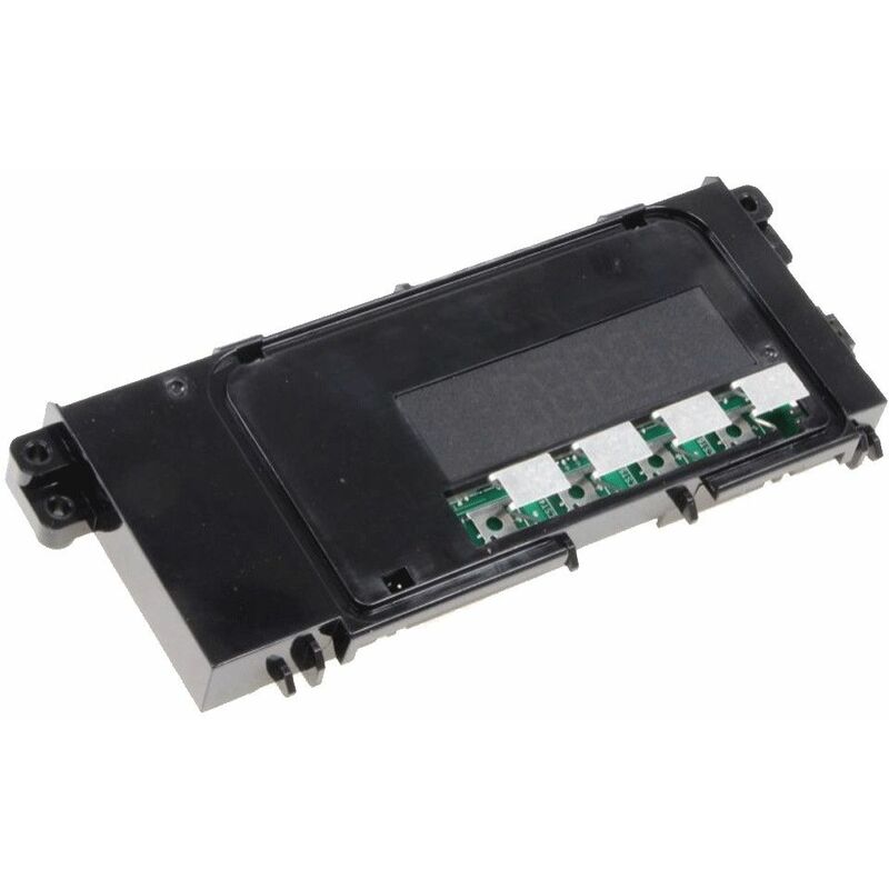 foto del prodotto scheda display forni, fornelli elettrici e a gas brandt 331111