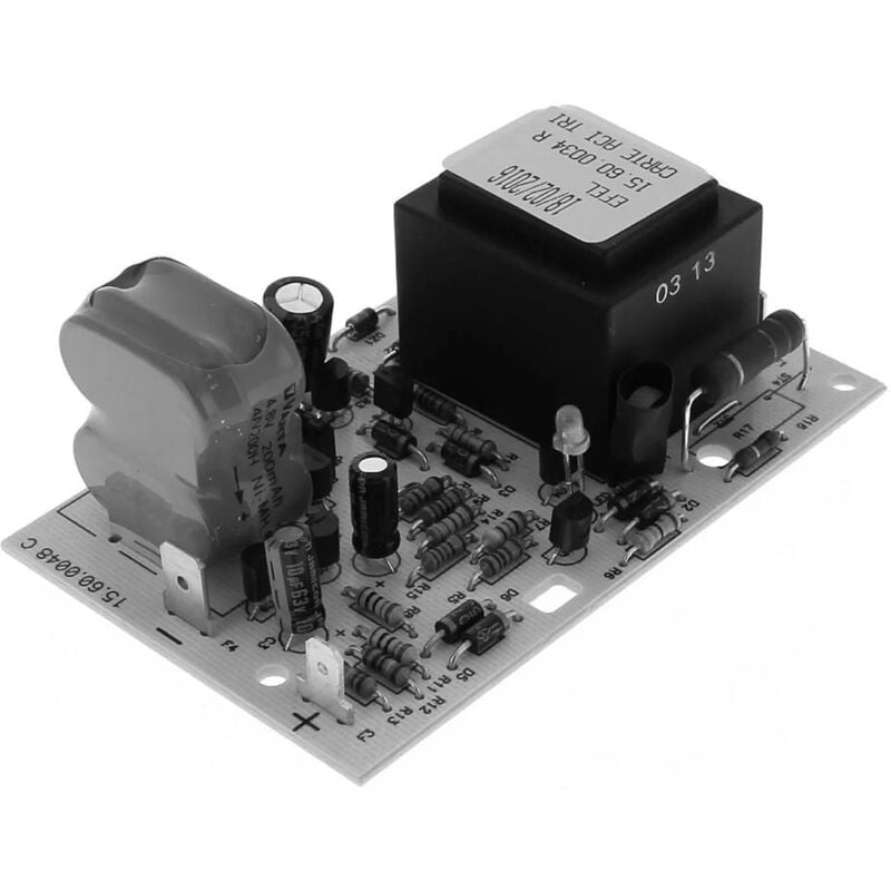 foto del prodotto scheda elettronica aci tc thermor 40239