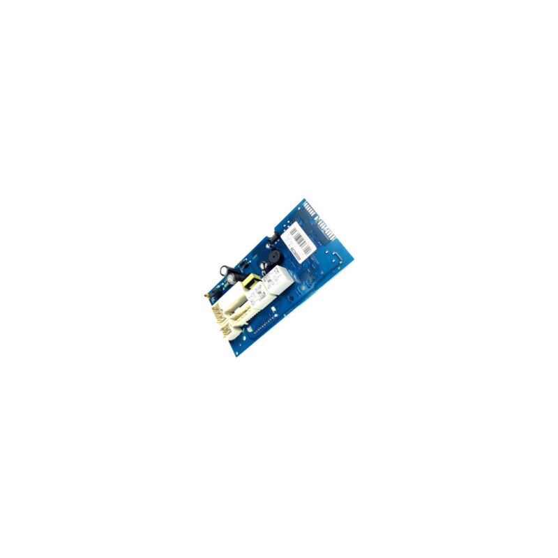 foto del prodotto scheda elettronica asciugatrice candy 330909