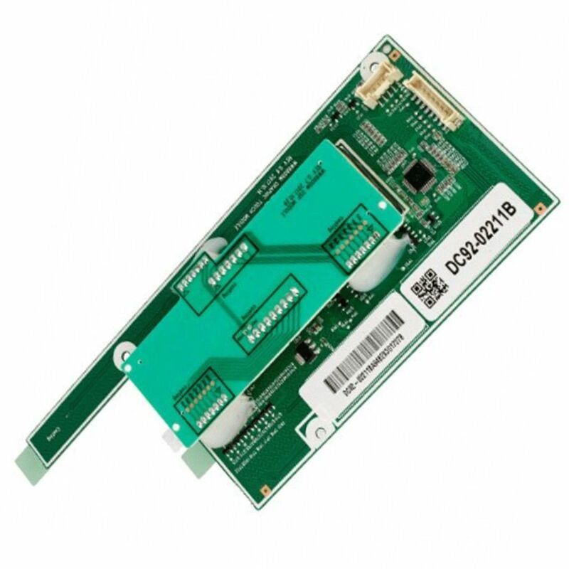 foto del prodotto scheda elettronica asciugatrice samsung 4369187