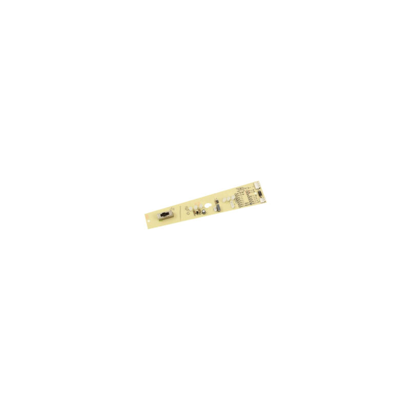 foto del prodotto scheda elettronica aspirapolvere rowenta 3284483616360208511