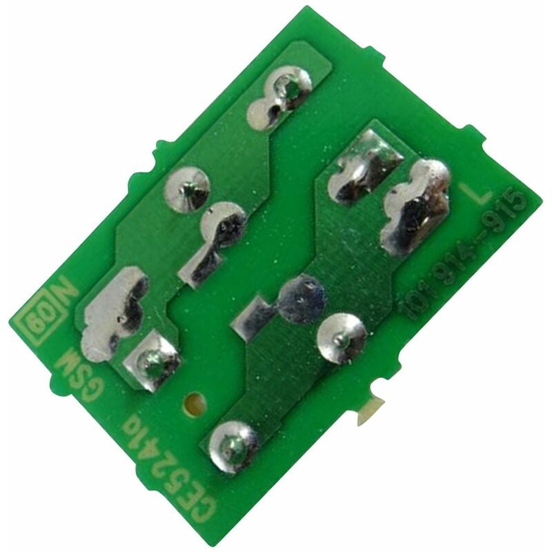 foto del prodotto scheda elettronica aspirapolvere rowenta 328452