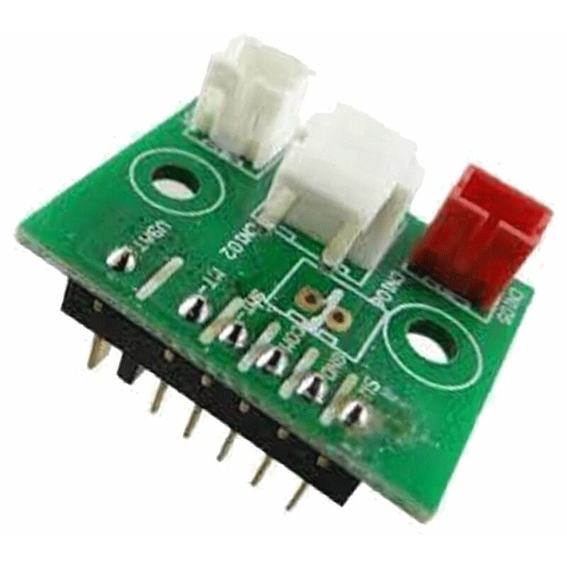 foto del prodotto scheda elettronica aspirapolvere rowenta 4356044
