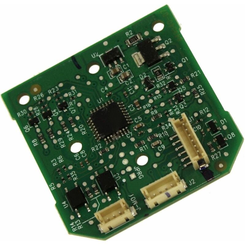 foto del prodotto scheda elettronica - aspirapolvere rowenta 4367854