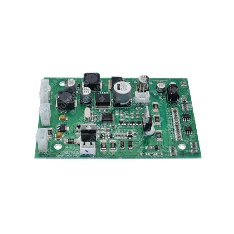 foto del prodotto scheda elettronica base ricar. robot mowox 2128900072a compatibile 056355