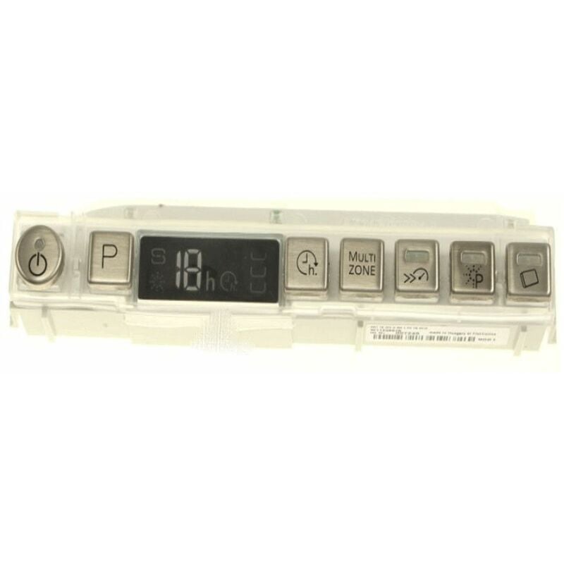 foto del prodotto scheda elettronica di comando lavastoviglie whirlpool 348524